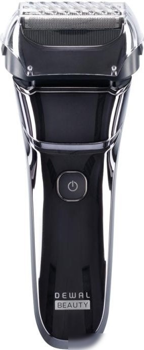 Электробритва Dewal Beauty Shave HS1001-GunMetal