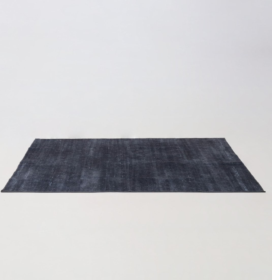 Ковер для жилой комнаты AksHome Velvet TL-1 (60x110)