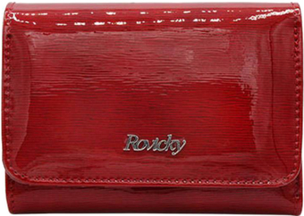 Кошелек Cedar Rovicky 8813-SH (красный)