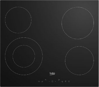 Варочная панель BEKO HIC64402E