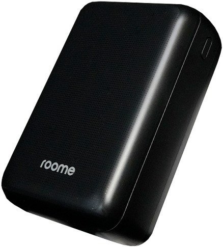 Внешний аккумулятор Roome CityPower P93 30000mAh (черный)