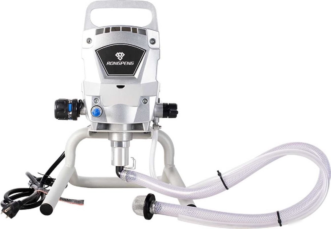 Краскораспылитель Zitrek ZKPM1000PRO 085-3301