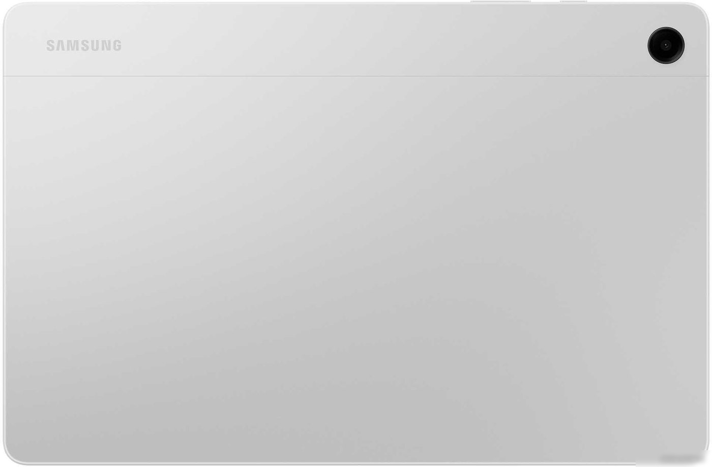 Планшет Samsung Galaxy Tab A9+ Wi-Fi SM-X210 4GB/64GB (серебристый)