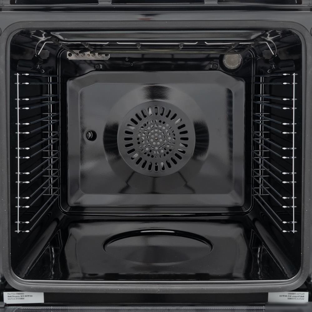 Электрический духовой шкаф DeLonghi CM 9L OW PPP RUS