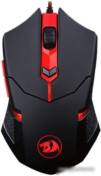 Игровая мышь Redragon M601BA