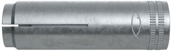 Анкер забивной Fischer EA M20 N 90164 (25 шт)