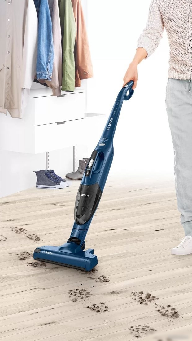 Пылесос Bosch Serie 2 BBHF216