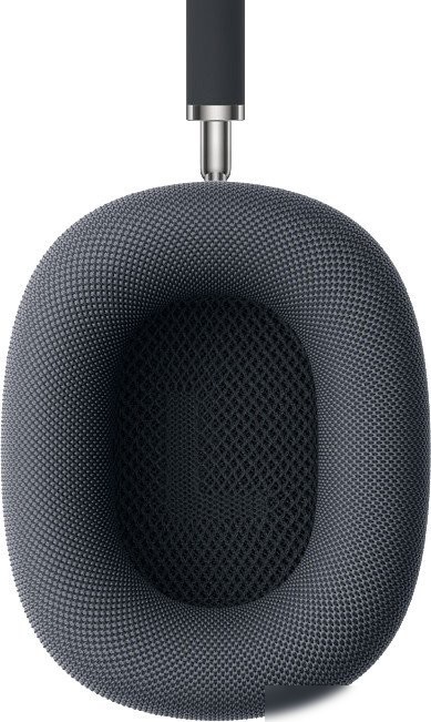 Наушники Apple AirPods Max (с разъёмом USB Type-C, полуночный)