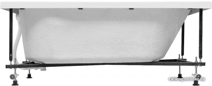 Ванна Aquanet Light 150x70