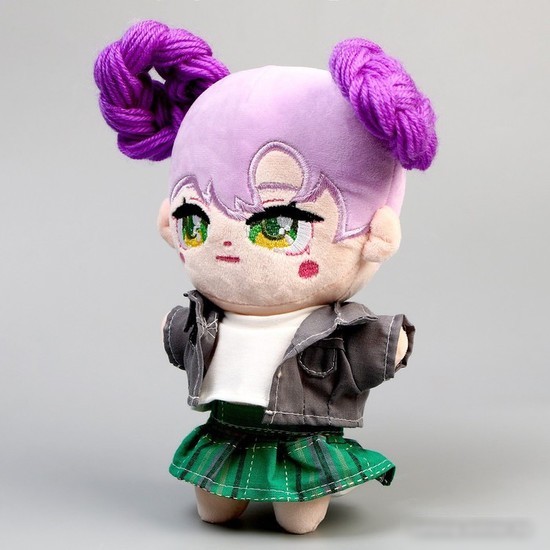 Классическая игрушка Milo Toys Анимашка 9561306