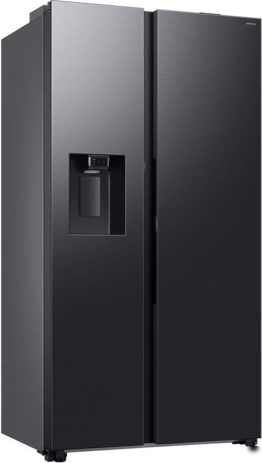 Холодильник side by side Samsung RS80F65J1FWR