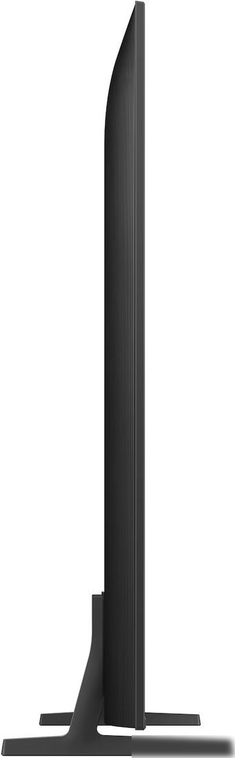 Телевизор Samsung QLED QEF1 4K Vision AI QE85QEF1AUXRU