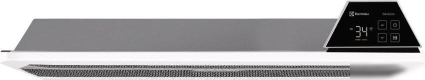 Конвектор Electrolux Rapid Transformer ECH/R-2000 T (электронное управление, без шасси)