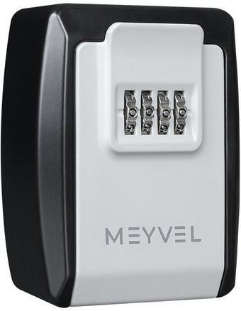 Ключница Meyvel SF15-XL1 (серый)