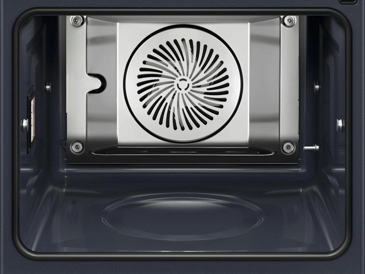 Электрический духовой шкаф Electrolux 900 ProAssist SteamPro KOAAS3ST