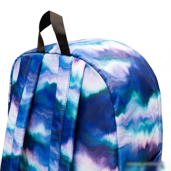 Городской рюкзак Erich Krause EasyLine Style 19L Aurora Borealis 58811
