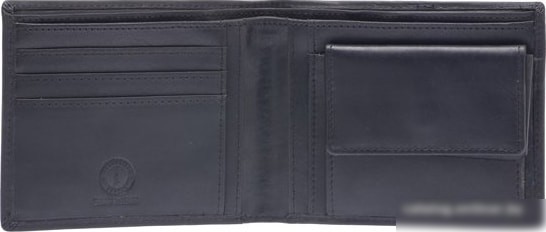 Кошелек Klondike 1896 Dawson KD1120-01 (черный)