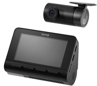 Видеорегистратор 70mai Dash Cam A800SE-1-4G (международная версия)