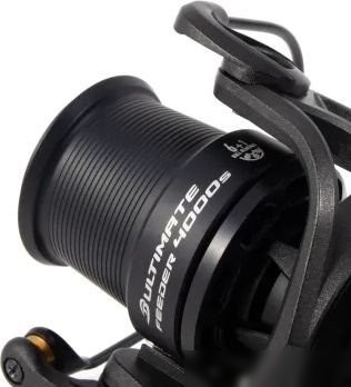 Рыболовная катушка Namazu Ultimate Feeder UF4000S N-RUF4000S