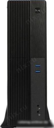 Корпус Powerman ST616BK