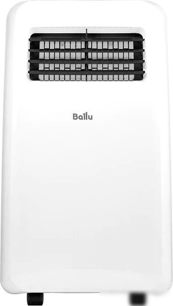 Мобильный кондиционер Ballu Aura BPAC-07 CP/N1_24Y