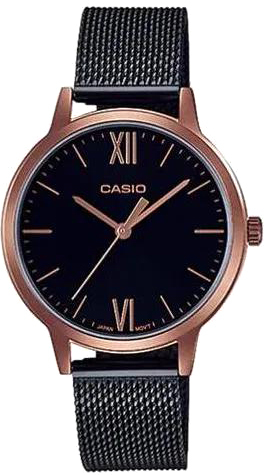 Наручные часы Casio LTP-E157MRB-1B
