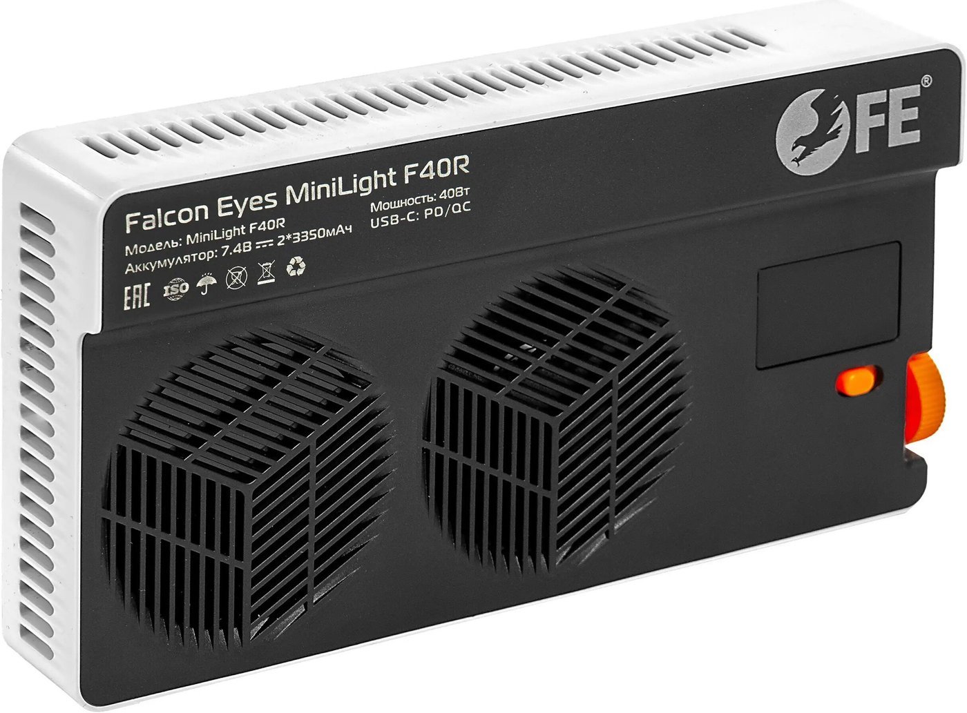 Лампа Falcon Eyes MiniLight F40R