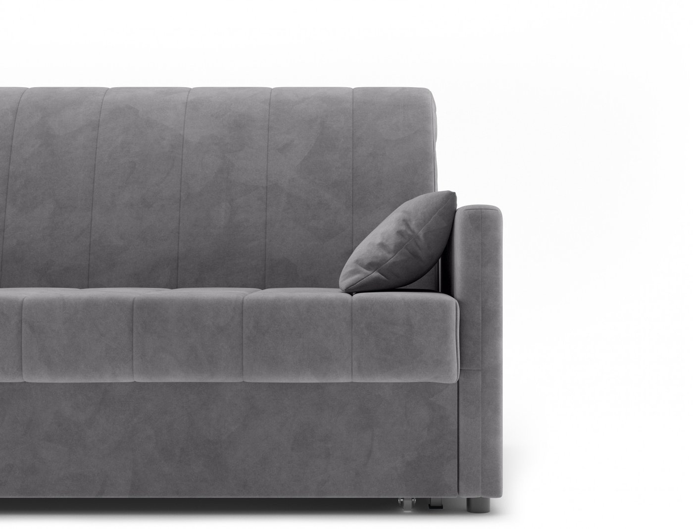 Диван Mio Tesoro Бремен 139 АТС140 (Ultra Grey)