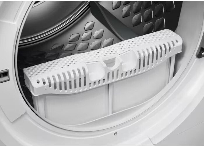 Сушильная машина AEG 9000 AbsoluteCare Plus TR9586CE