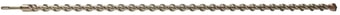 Бур Milwaukee 4932367030