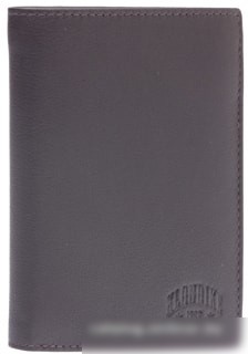 Кошелек Klondike 1896 Claim KD1101-03 (коричневый)