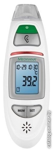 Пирометр Medisana TM 750