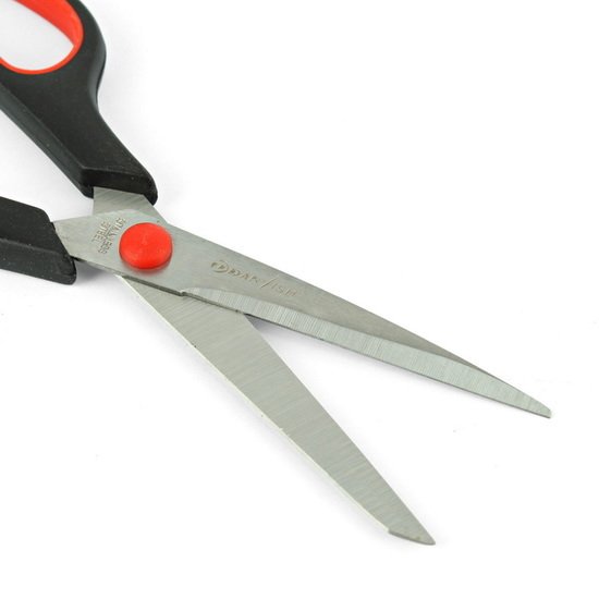 Ножницы канцелярские Darvish DV-1180