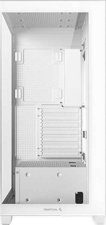 Корпус DeepCool CG580 WH R-CG580-WHNDA0-G-1