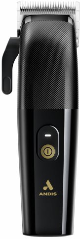 Машинка для стрижки волос Andis Envy II Black LCA-1 560901