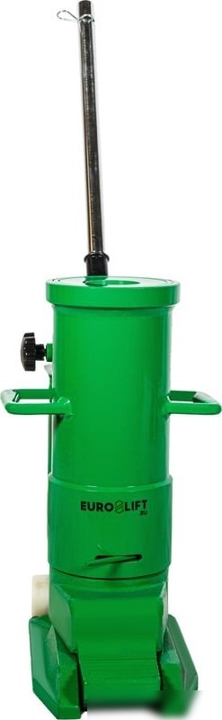 Бутылочный домкрат Euro-Lift HM-100 10т