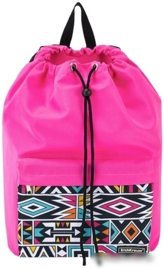 Рюкзак Erich Krause EasyLine 16L Ornament 48542