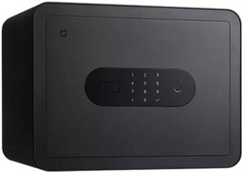 Офисный сейф Xiaomi Mijia Smart Safe Deposit Box BGX-5/X1-303