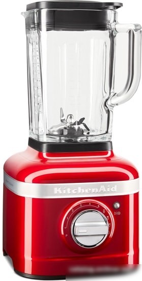 Стационарный блендер KitchenAid Artisan K400 5KSB4026ECA
