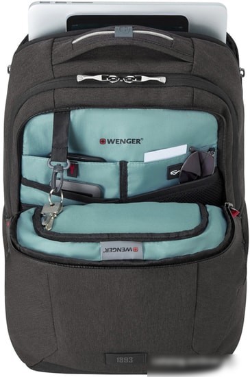 Рюкзак Wenger MX Professional 611641