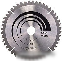 Пильный диск Bosch 2.608.640.432 Пильный диск Bosch 2.608.640.432