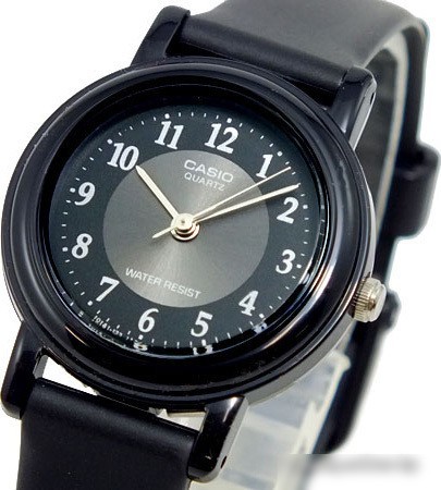 Наручные часы Casio LQ-139AMV-1B3