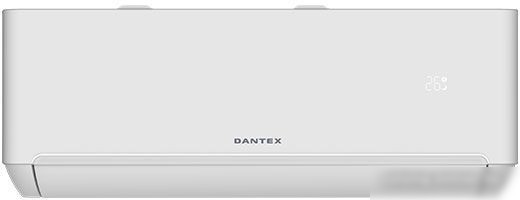 Кондиционер Dantex Advance Pro Plus RK-18SATI PLUS/RK-18SATIE