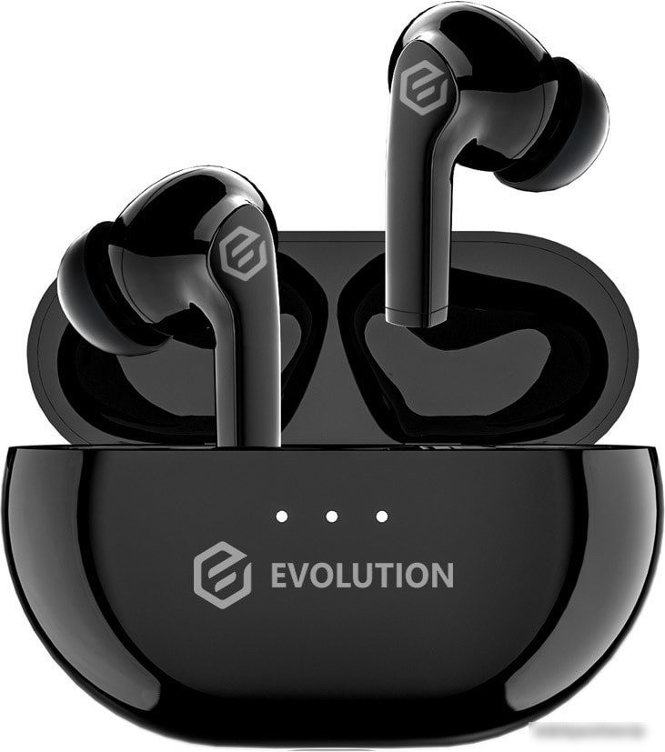 Наушники Evolution BH510