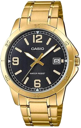 Наручные часы Casio MTP-V004G-1B