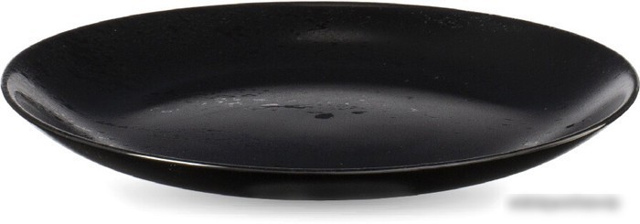 Тарелка десертная Luminarc Diana Black V0124