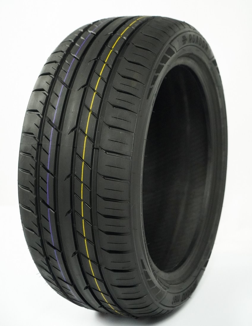Летние шины Roador Amaro 118 255/35R19 96W