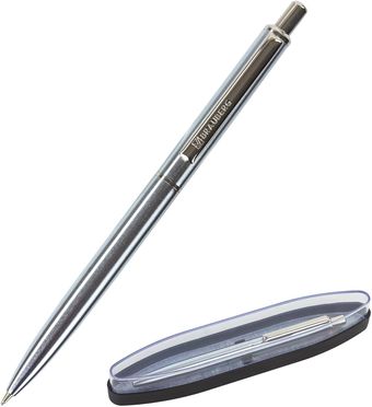 Ручка шариковая BRAUBERG Larghetto 143474