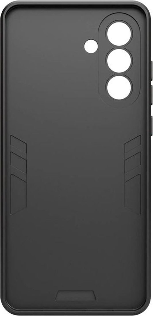 Чехол для телефона BoraSCO Anti-Shock Case для Samsung Galaxy A37 76464 (черный)