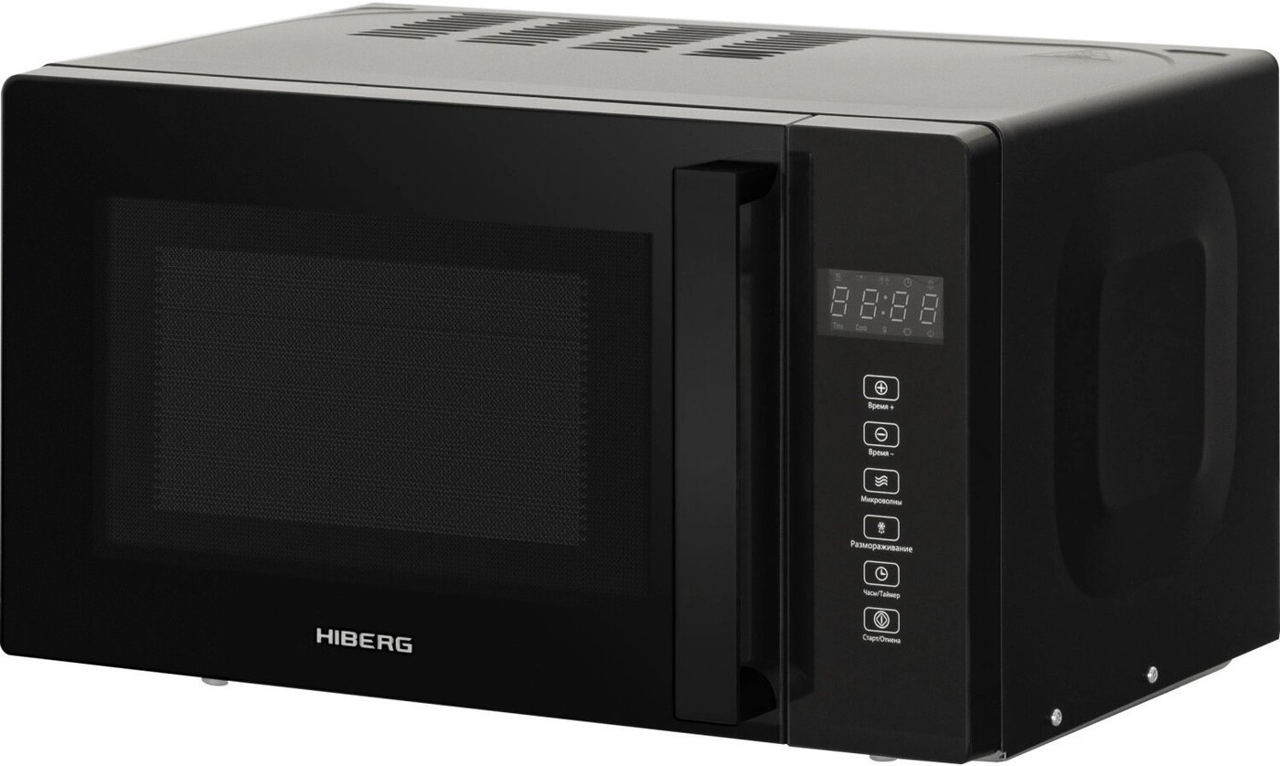 Микроволновая печь Hiberg i-VM 4088 B
